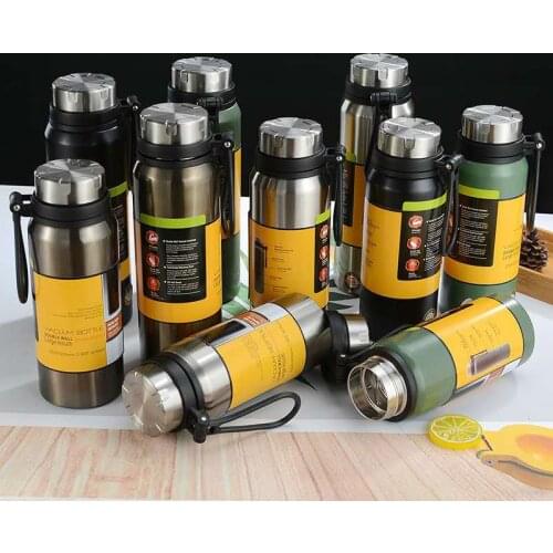 Туристические термосы MYBLUE China At AliExpress