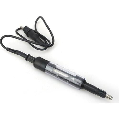 New Adjustable Car Spark Range Test Spark Plugs Tester Wires Coils Diagnostic Tool Coil Ignition System Tester Repair Tool