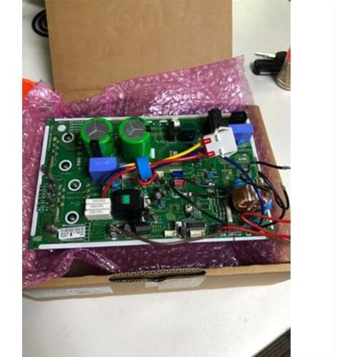 Original brand new variable frequency air conditioning computer board 6870A900 6871A10135K for LG