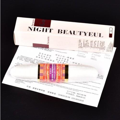 10 pcs Reduction yam shrink tighten vagina tightening shrink wand for vaginal to narrow the vagina doyan stick to the vagina