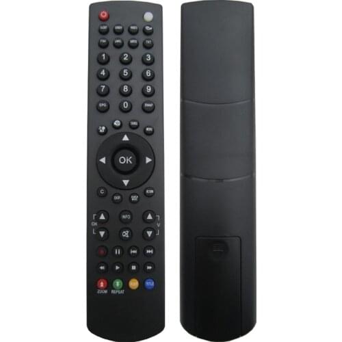 Remote control for OKI LCD C26VB-PHTUV.C37VA-FHTUV.L22VB-PHTUV.L22VD-FHTUV V22D-PHDTUVI. V32 B-LED1. V32B-LED2. V32 B-PHTUVI
