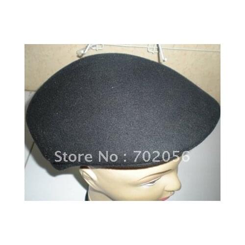 Wool Visors Beret Cap Hat 10pcs/lot #2289
