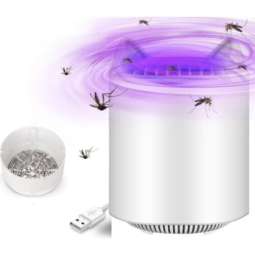 SIOYIE Electric Fly Swatter