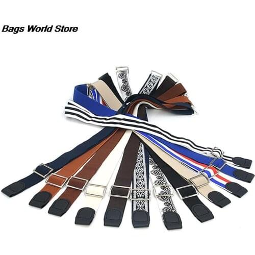 SUSAJ Men's Accessories