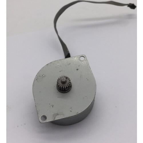 TM-U220B M188B Printer MOTOR PAPER FEED for EPSON PN 1235944 printer parts