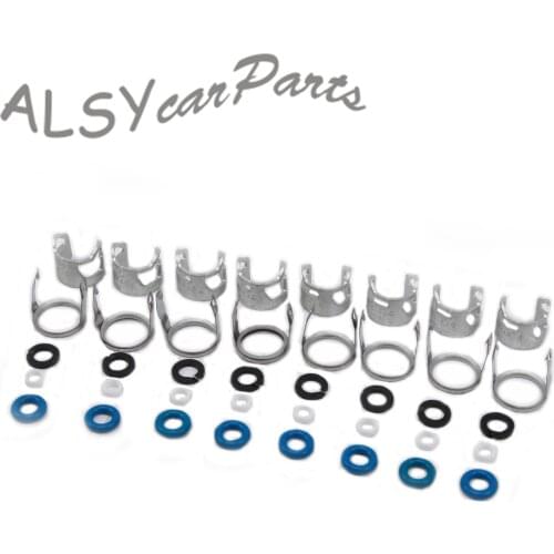 06E998907 Fuel Injector Assembly For VW Touareg 2006-2010 4.2L V8 Audi A4 S4 A6 Allroad Quattro S5 Cabriolet 3.2L V6 06E998907G