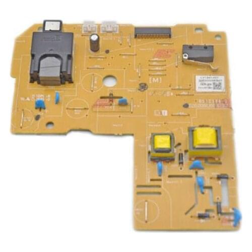 High Voltage Power Supply Board for Brother 7080 7180 7380 L2680 L2700 L2701 7480 7880 2260 L2720 L2740 MFC-7380 7480 7880