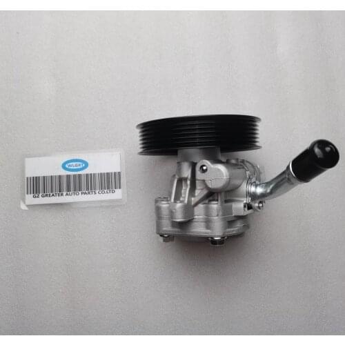 WLGRT Genuine Power Steering Pump For Jeep Wrangler 3.6L V6, GAS DOHC 2012-2017 5154400AC