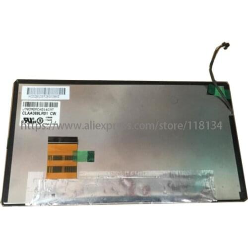 CLAA069LR01 CW Lcd Screen Diaplay