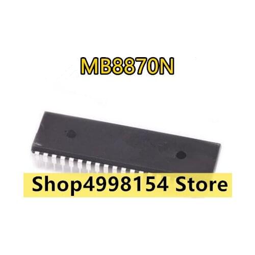 100% New&Original MB8870N