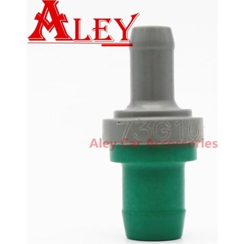 18118-73G10 18118 73G10 1811873G10 PCV Valve Positive Crankcase Ventilation New