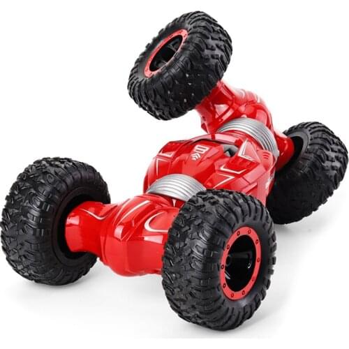 2021 New Q70 Off Road Buggy Radio Control RC Car 2.4GHz 4WD Twist- Desert Cars RC Car Toy High Speed Climbing Children Toys