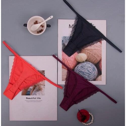 4color Big size black XXXL lace sexy Women Sexy Thongs G-string Underwear Panties Briefs Ladies T-back lingerie 5pcs/Lot ac146