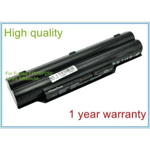 FPCBP250 Battery For A530 A531 AH530 AH531 LH520 LH530 PH521