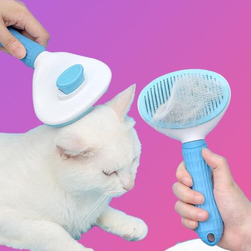 AUREATE LEGEND Comb For Cats