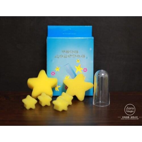 Free Shipping! Time Capsule - Magic Tricks,Fun Magic,Magic Accessories,Close-up,Satge Magic props