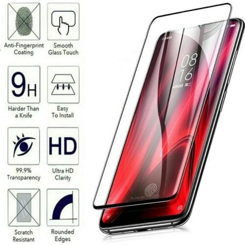 CENNION Screen Protectors For Oppo Find X