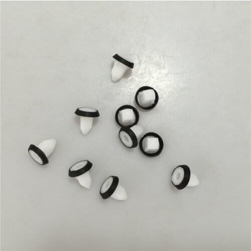 For Sagitar For MAGOTAN Polaris Golf Passat Sunny-lined Self Tapping Base Clasp