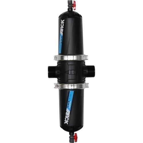 3 Inch/4 Inch 120 Mesh Large Filter With Valve Screen/Disc Optional Garden Irrigation Filter Filtration System Supplies