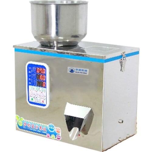 HP1-50 Best Selling Automaticpacking Automatic Quantitative coffee powder Packaging Machine