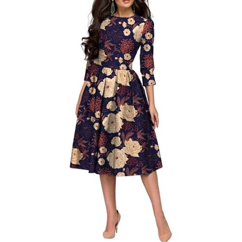 MORGANCHE Summer Dresses For Every Day