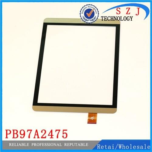 New 10.1" inch Tablet PB97A2475 Touch Screen Digitizer Glass Touch Panel For onda V919 Air Sensor Replacement Free Shipping