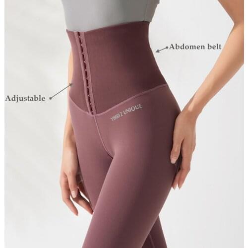 LMQ NEW 2020 High Waist Seamless Push Up Sport Leggings Women Fitness Running Yoga Pants Energy Gym Stretchy Compression Tights