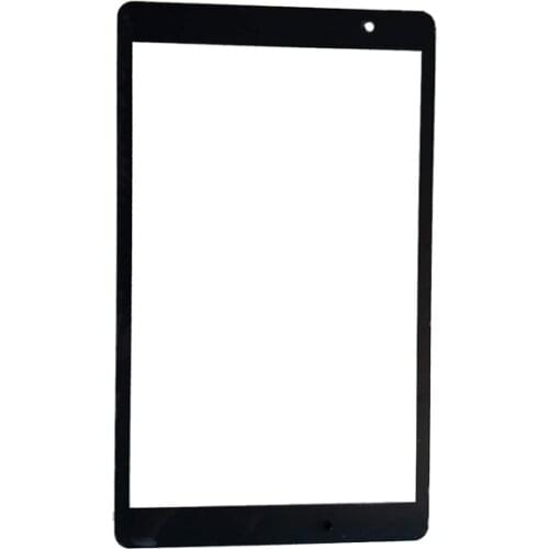 New 8 inch Digitizer Touch Screen Panel glass For XTRATECH IGUANAPAD 8 X8MT16