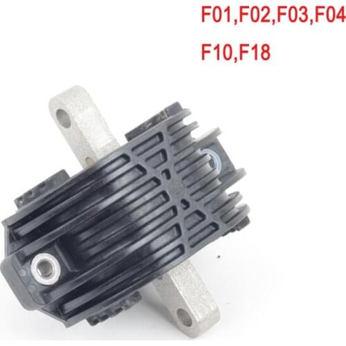 Transmission Mount for BMW F10 F11 F01 F02 523i 528i 530i 730i 22326775916 gearbox suspension Transmission bearing set