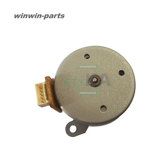 SHARE WORKING Q3948-60186 Q3066-60222 C6747-60005 Scanner Stepping Motor for HP CLJ2820 2830 2840 3390 3392 M2727 M1522 CM2320