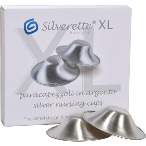 Silverette Products For Mothers And Babies