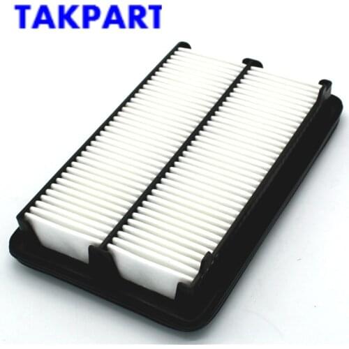 TAKPART For ACURA MDX Quality Engine Air Filter AF6172 PERFECT FIT 2010-2013