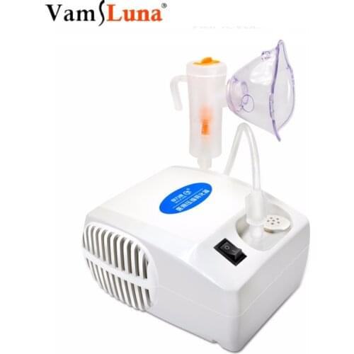 VamsLuna Inhalers