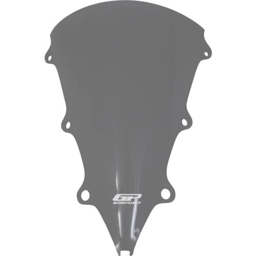 Honda CBR 250 Compatible Windshield Windscreen 2013-2018