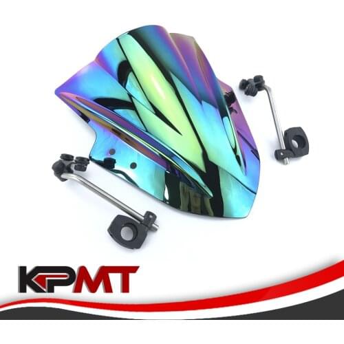 For Benelli BJ600 BN600i TNT600 BJ300 BJ250 BN BJ TNT 250 251 300 302 600 2010-2016 Motorcycle Motorbike Windshield WindScreen