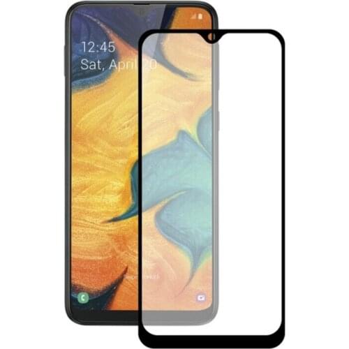 Tempered Glass Screen Protector Samsung Galaxy A40s KSIX Extreme 2.5D