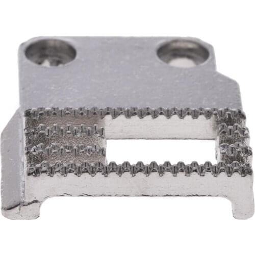 2331 Multifunctional Sewing Machine Accessories FY811 FY920 FY812 Feeding Cloth Teeth Metal