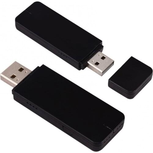 300Mbps Wifi Adapter High Speed 2.4G 5G RT5572 Universal Dual Band Wireless Network Card Mini USB 2.0 Portable