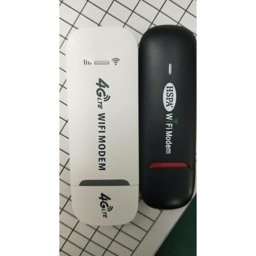 3G/4G Wifi modem for our Android unit