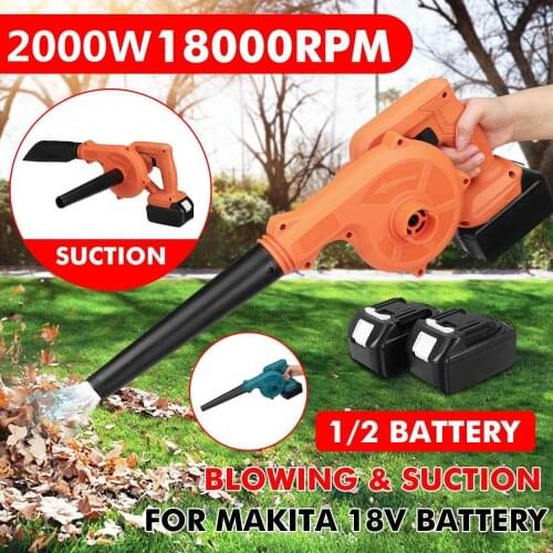 Becornce Electric Blowers