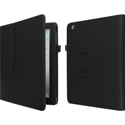 Tablet Case for iPad 2017 2018 9.7 iPad 5 6th Case Flip Smart magnetic Smart Auto Sleep Cover for iPad 2017 2018 9.7 Cover Stand