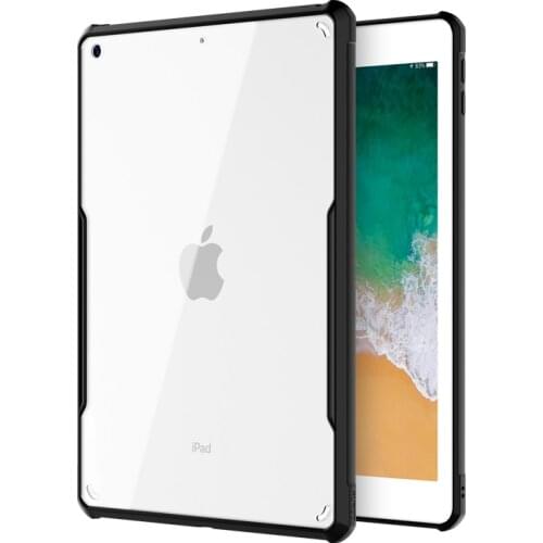 Tablet Case For iPad Air 2 Original Luxury Cover,Shockproof Cover with Airbag for iPad Air 2 Support for Apple Pencil Charging