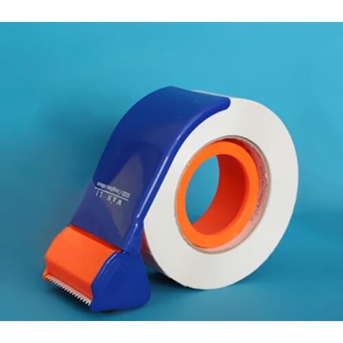 Tape Dispenser Manual Sealing Device Tape Cutter Baler Carton Sealer Width 45mm Packager Cutting Machine Packaging Tape Cuttings