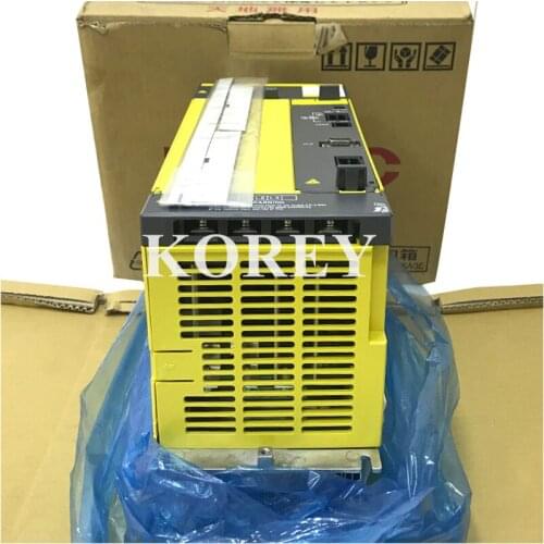 For FANUC Servo Driver A06B-6110-H022 A06B-6110-H026 A06B-6110-H030#550 Servo Amplifier Module Fully Tested In Stock