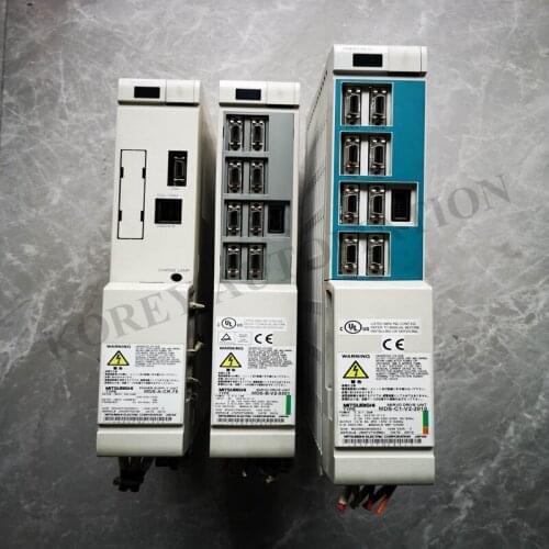 BIAXIAL SERVO DRIVER MDS-B-V2-0301 USED GOOD IN CONDITION