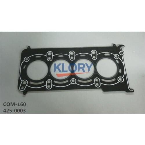 Cylinder head assembly For CHANGAN Eado OEM:H15001-0800