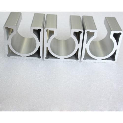 NEMA 23 Stepper Motor Accessories Mounts Bracket Support Shelf nema23 Stepping Motor Mounting Bracket New Design High Quality