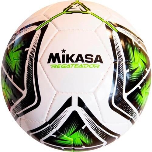 Mikasa Hand Sewn Astroturf Football Ball Regateador5-R original brand high quality training soccer match astroturf balls