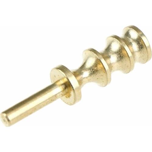 Leathercraft Tool Sets Leather Edge Hot Process Brass Electric Iron Copper Head Leather Craft Tool Supplies Accessories