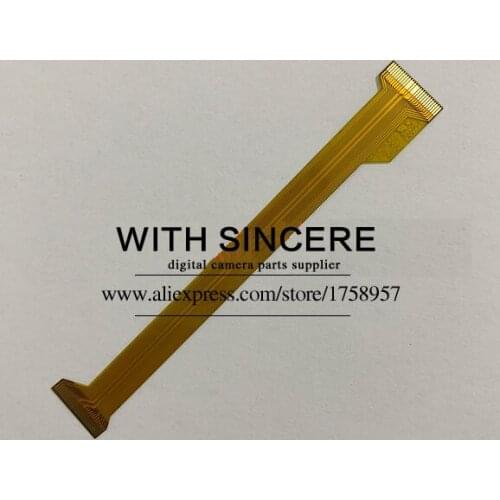 NEW Lens Zoom Anti shake Flex Cable For TAMRON SP 15-30 mm 15-30mm F/2.8 DI VC USD (A012) (for Canon Interface)